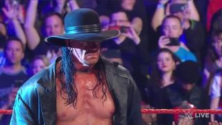 WWE: The Undertaker apareció un día después de WrestleMania 35 para 'enterrar' a Elías | VIDEO