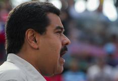 Nicolás Maduro quiere “diálogos francos” con Estados Unidos 