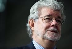 Star Wars: George Lucas espera impaciente el entreno de la cinta