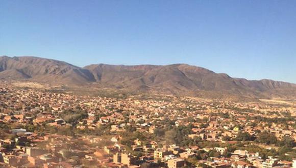 La región más rica de Bolivia está al borde de la bancarrota