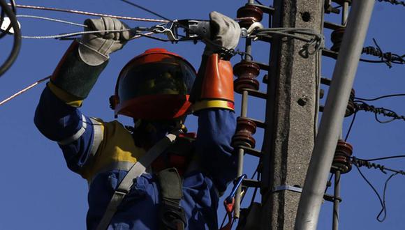 La compañía eléctrica detalló que la suspensión obedece a obras de mantenimiento preventivo “para mejorar la calidad del servicio”