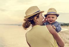 6 consejos para proteger a tu bebé en el verano