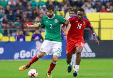México clasificó al Mundial Rusia 2018 tras triunfo 1-0 ante Panamá