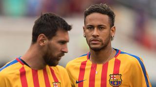 Neymar: la Liga Española intenta bloquear el traspaso del crack al PSG