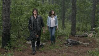 "The Walking Dead" 9x04 EN VIVO: empezó el episodio