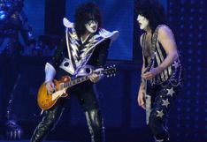 Kiss: ¿Cómo sería la banda sin Paul Stanley de vocalista? 