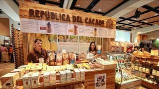 Fin de semana con aroma a chocolate: conoce los detalles del Salón del Cacao