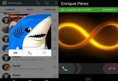 ¡Atención! WhatsApp activa su servicio de llamadas para Android