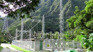 Reserva de energía eléctrica local aumentaría a 54% este año