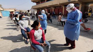 Coronavirus en Perú: 283.915 pacientes se recuperaron y fueron dados de alta, informó Minsa