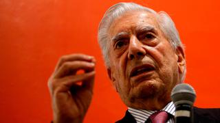 Vargas Llosa sobre Vizcarra: “de cierta forma ha sido rebasado” por el coronavirus