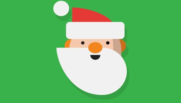 Cómo seguir en vivo el recorrido de Papá Noel en Google Maps por todo el mundo en Navidad | Conoce cómo entrar a esta opción navideña brindada por Google Maps, además, de enterarte más información respecto a esta fecha. (foto: GooglePlay)