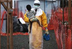Ébola: Nuevo caso en Liberia luego de declararla eliminada