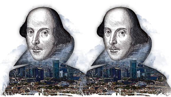 Shakespeare interpelado, por Alexander Huerta-Mercado