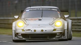 VIDEO: Participación de Porsche en Le Mans 2013