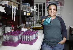 Científicas peruanas: Betty Galarreta, una química contra el mal de Chagas