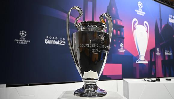 Te contamos cómo se desarrollarán las semifinales de la Champions League 2022/23, y cuándo y a qué hora jugarán Real Madrid vs. Manchester City y AC Milan vs. Inter en el Derby della Madonnina. (Foto: UEFA)