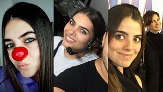 Yamile Giha, la hija actriz de Karina Calmet [FOTOS]