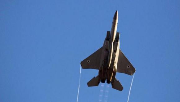 La guerra entre Israel e Irán “ha salido de las sombras”. (Reuters).