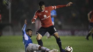 Independiente ganó 1-0 a Universidad Católica por la Copa Sudamericana 2019