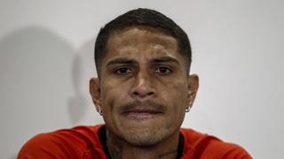 Paolo Guerrero continuará en el Internacional por todo el 2020