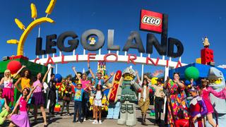 Lego compra museo de cera Madame Tussauds y Legoland por US$7.475 mlls.