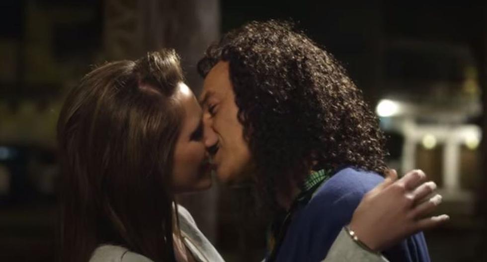 'Asu mare 2' es un éxito de taquilla en el Perú (Captura de video)
