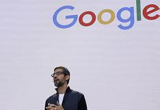 Google cancela reunión sobre diversidad por temor de empleados de ser acosados