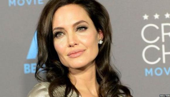 Angelina Jolie se sometió a una cirugía preventiva de doble mastectomía y extracción de ovarios y trompas de Falopio tras averiguar que tenía una mutación genética en los genes BRCA. (Foto: Reuters)