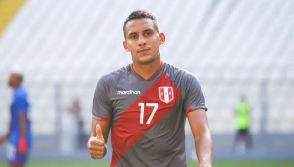 El delantero de la selección peruana se quedó sin equipo y está en búsqueda de un nuevo club.
