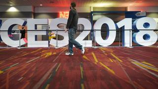 CES 2018: ¿Qué veremos en la feria tecnológica más importante del mundo?