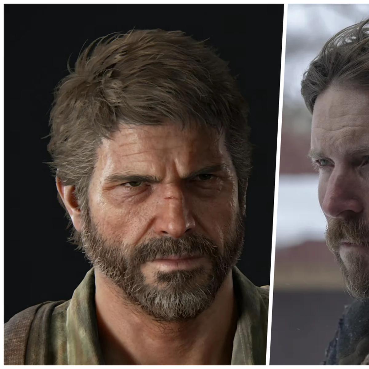 Troy Baker diz estar ansioso para série de The Last of Us mas que não  superará o jogo - PSX Brasil