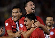 Cerro Porteño vs Cobresal: resultado, resumen y goles de partido por Copa Libertadores