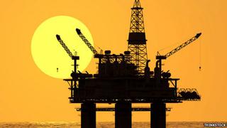 ¿Por qué el precio del petróleo viene reduciéndose?