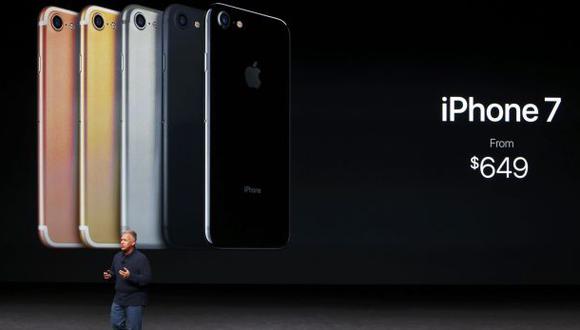 iPhone: Diez años como ícono de la innovación rentable