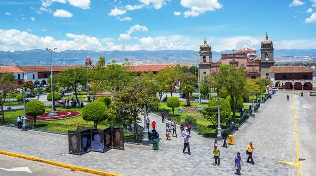 Cinco atractivos de Ayacucho que puedes conocer gratis - 3