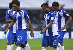 Honduras siguió "ejemplo" de Selección Peruana por repechaje ante Australia