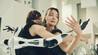 Como el Dr. Octopus: diseñan brazos robóticos que pueden ser controlados por los humanos | VIDEO