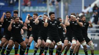 Mundial de Rugby: Un duelo de hemisferios, apodos y los All Blacks como candidatos