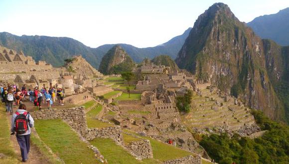 Machu Picchu: acceso es el segundo más caro de las 7 maravillas