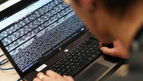Ciberseguridad. (Foto: Getty Images/ AFP)
