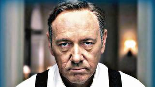 "El fin de Frank Underwood", por Jaime Bedoya