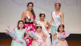 Little Queen Perú 2022 de Marina Mora: Más de 60 candidatas disputarán por la corona