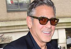 George Clooney producirá el nuevo drama 'The Studio'