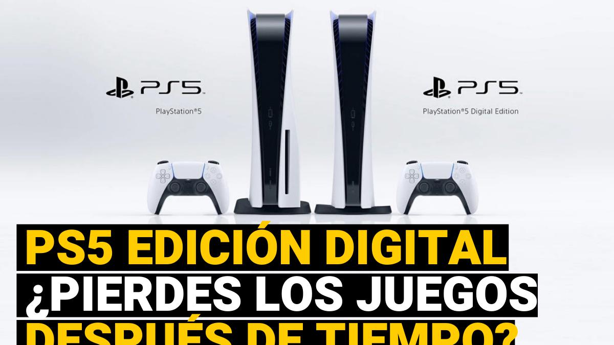 PS5 Digital Peru, Venta de Juegos Digitales Perú