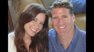 Esposo de Brittany Maynard habla de su historia de amor