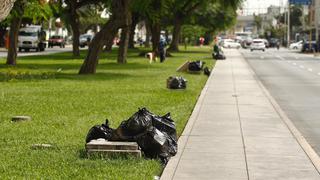 ¿Puede un alcalde ser denunciado por no recoger basura?