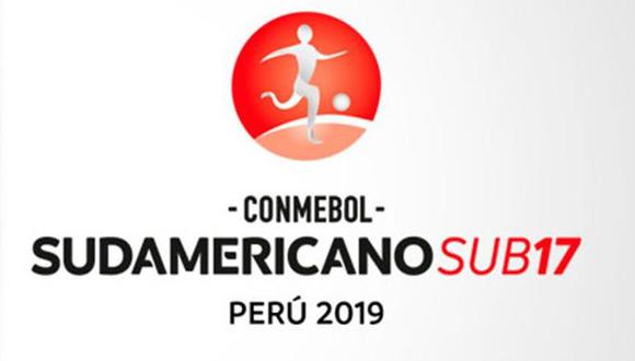 Se terminó la primera fecha del Sudamericano Sub 17 que se realiza en Perú y así quedó la tabla de posiciones. (Foto: Sudamericano Sub 17).