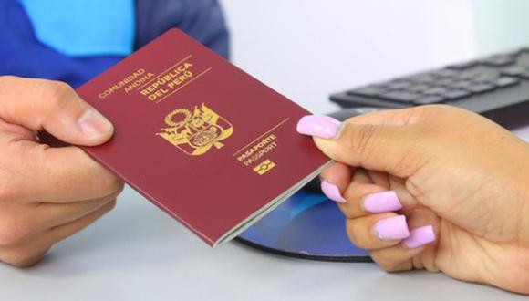 Vía Migraciones | ¿Cómo puedo tramitar mi pasaporte en el Perú durante el 2023? | En esta nota te contaremos cómo poder tramitar este documento que es tan necesario al momento de conocer otro país.  (Foto: Migraciones)