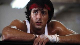 Diez apuntes sobre Rocky, el personaje clave de Stallone